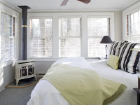 The Inn at English Meadows Hotels in Kennebunk