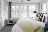 The Inn at English Meadows Hotels in Kennebunk