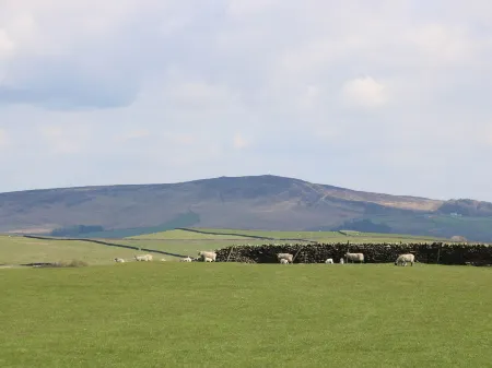 Scale House Отели рядом с достопримечательностью «Catgill Farm»