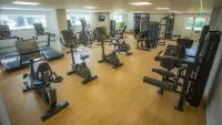 Bells Hotel - Gym