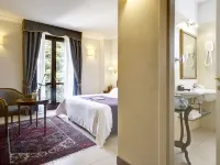 Hotel Villa Cattani Stuart Hotel a Trebbiantico