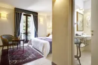 Villa Cattani Stuart XVII Secolo Hotels in Trebbiantico