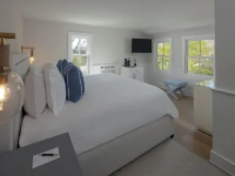 The Huntting Inn Hotels in East Hampton