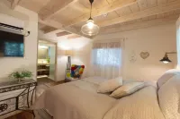 Beit Ram Sherf Hotels in Had Nes