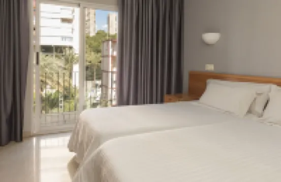Hotel El Palmeral