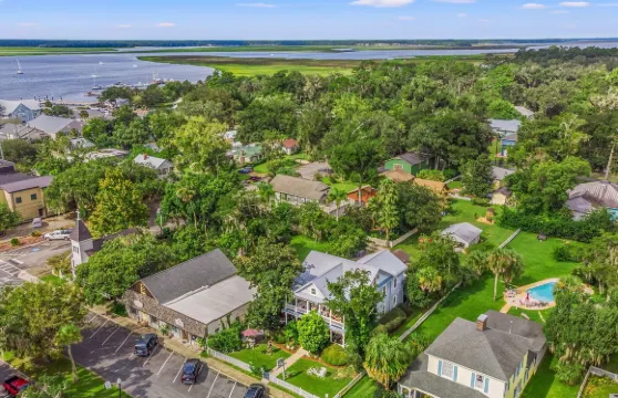 好麪包之家住宿加早餐旅館