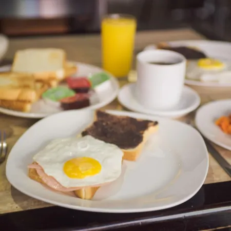 Hotel Majova Inn Xalapa