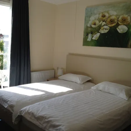 New City Hotel Scheveningen