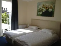 New City Hotel Scheveningen