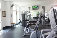 Village Suites Bay Harbor - Gym