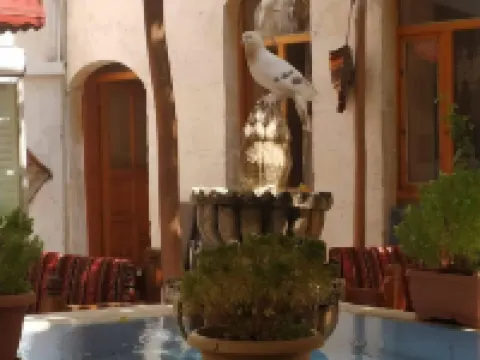 薩克徹拉安柯納克精品酒店 尚勒烏爾法酒店