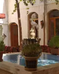 Sark Ciragan Konak Butik Otel