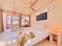 Perro Surfero Hotel Boutique - Todos Santos, Bcs Hotels in Todos Santos
