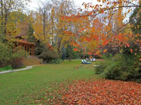 โรงแรมคาซ่าเกลบินิอัสฮาร์ดิน