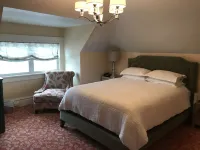 Thistledown at Seger House Hotels in Ligonier