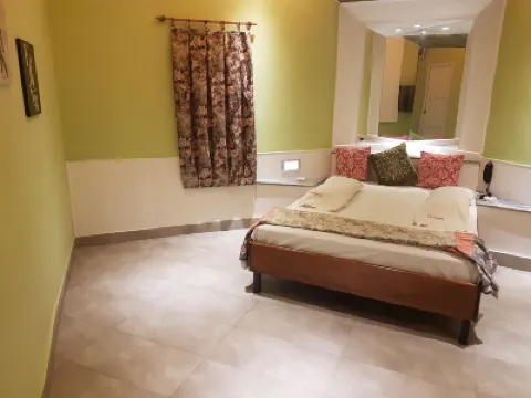 Origen Hotel -Motel- Hotels near Constitucion Subway Station