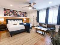 Ocean View Terrace Hotels in Hampton Bays