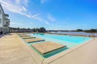 3 Mi to Gulfport Beaches: Waterfront 'casa Pesce' - Condos