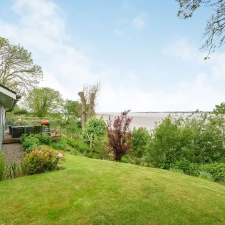 Solway Cottage