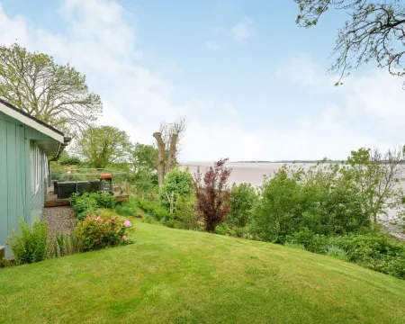 索爾威小屋酒店 威格頓酒店