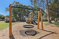 Bellarine Bayside Holiday Parks Hôtels à : Portarlington