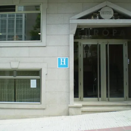 Hotel Europa