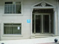호텔 유로파 - 2성급