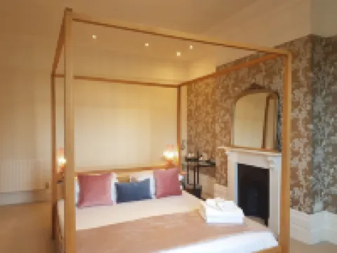 The Relish Hotels in Folkestone