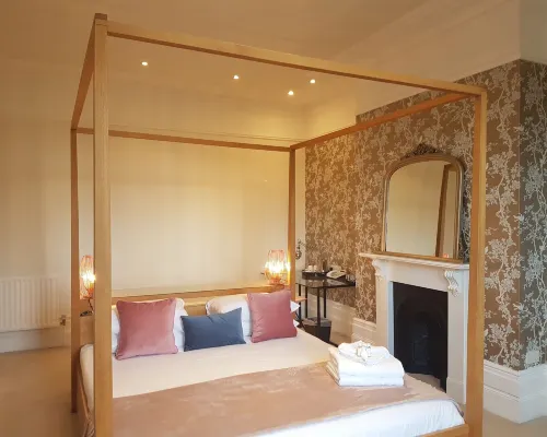 The Relish Hotels in Folkestone