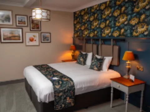 Ethorpe Hotel by Chef & Brewer Collection Hotels in Gerrards Cross