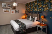 Ethorpe Hotel by Chef & Brewer Collection Hotels in Denham
