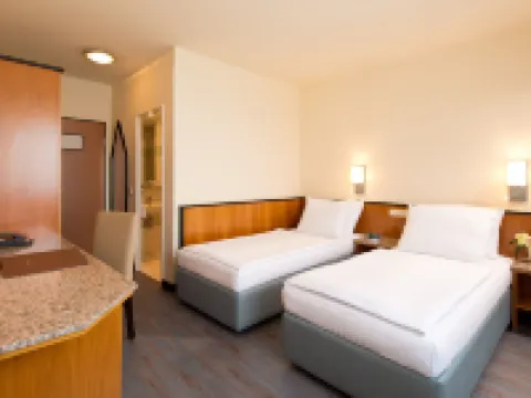 Hotel Sachsen-Anhalt Hotels in Barleben