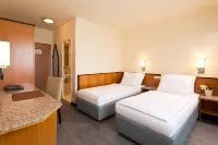 Hotel Sachsen-Anhalt Hotels in Barleben