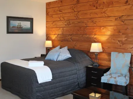 海灣住宿加早餐旅館