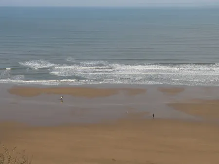 Weydale Avenue Отели в г. Скалби