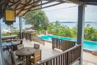 Punta Duarte Garden Inn - Pools