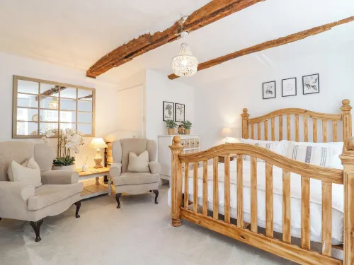 Littles Limes Hotel a Little Glemham