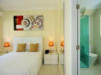 São Francisco Accommodation - Pensions