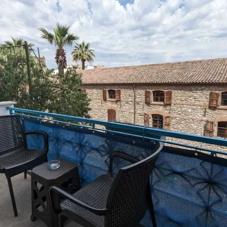 Urkmez Hotel