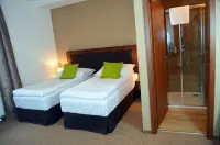 Hotel U Kvapilů Hotels in Mlada Boleslav