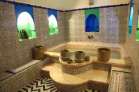 Nasser Palace Hotel & Bivouacs Hotels in Merzouga
