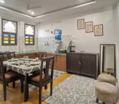 Footprint Hostel Udaipur