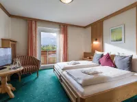 Classic Rooms by Crystal Hotel a Sankt Johann in Tirol