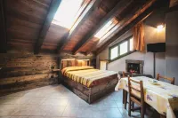 Chalet Della Guida