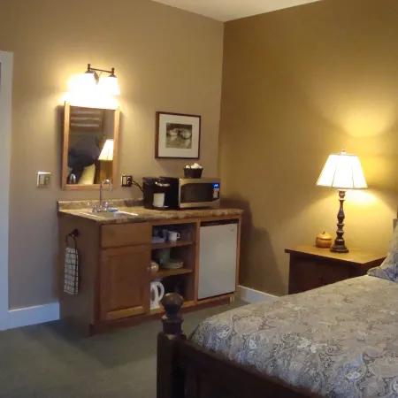 Bristol Suites