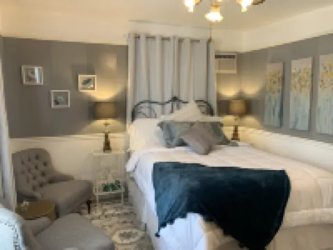 Come from Away B&B Hotels in Digby County