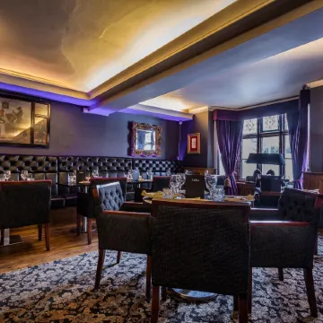 The Castle Hotel, Conwy, North Wales Отели рядом с достопримечательностью «Замок Конви»