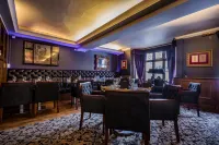 The Castle Hotel, Conwy, North Wales Hotels in Penmaenmawr