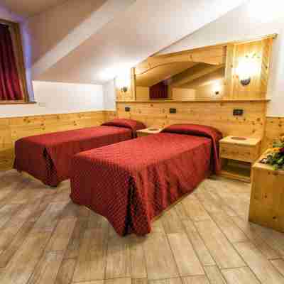 Hotel Ristorante Alla Nave Rooms