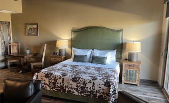 Prickly Pear Inn